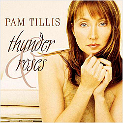 Cover image of Thunder And Roses