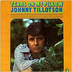 Cover image of Tears On My Pillow