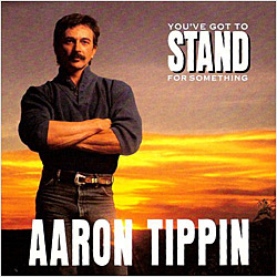 Cover image of You've Got To Stand For Something
