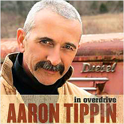 Cover image of In Overdrive