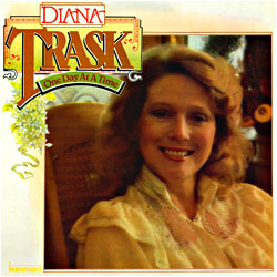 Image of random cover of Diana Trask