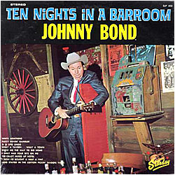 Cover image of Ten Nights In A Barroom