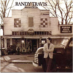 Image of random cover of Randy Travis