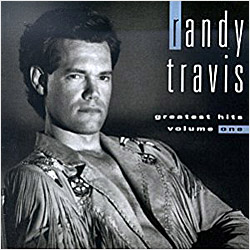 Image of random cover of Randy Travis