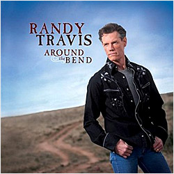 Cover image of Around The Bend