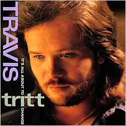 Image of random cover of Travis Tritt