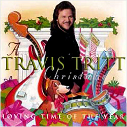 Cover image of Loving Time Of The Year