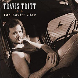 Image of random cover of Travis Tritt