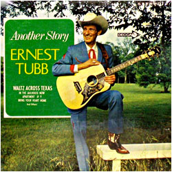 Image of random cover of Ernest Tubb