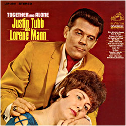 Cover image of Together And Alone