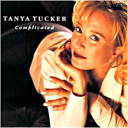Cover image of Complicated