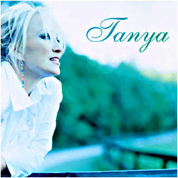 Cover image of Tanya