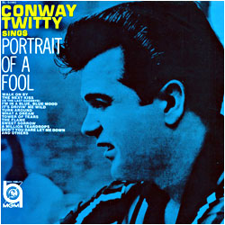 Cover image of Portrait Of A Fool