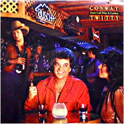 Cover image of Don't Call Him A Cowboy
