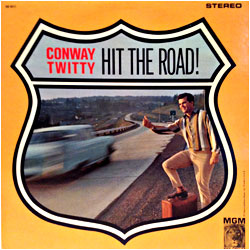 Cover image of Hit The Road