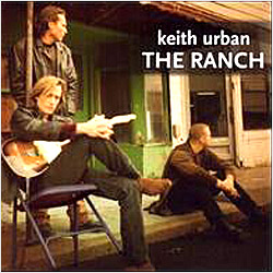 Cover image of The Ranch