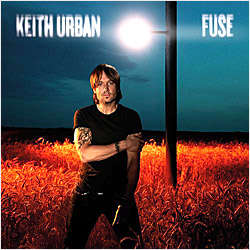Cover image of Fuse