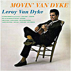 Cover image of Movin' Van Dyke