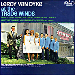 Cover image of At The Trade Winds