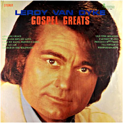 Cover image of Gospel Greats