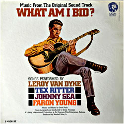 Cover image of What Am I Bid
