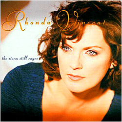 Image of random cover of Rhonda Vincent