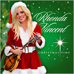 Cover image of Christmas Time