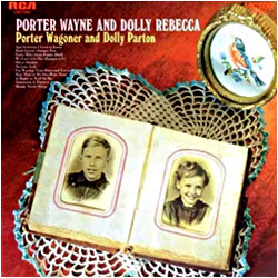 Cover image of Porter Wayne And Dolly Rebecca
