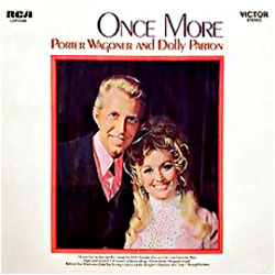 Cover image of Once More