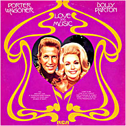 Cover image of Love And Music