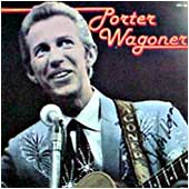 Cover image of Porter Wagoner