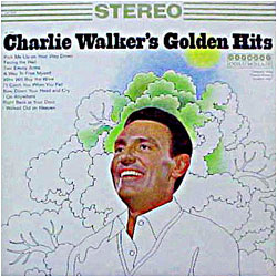 Cover image of Golden Hits