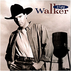 Cover image of Clay Walker