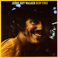 Cover image of Bein' Free