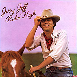 Cover image of Ridin' High