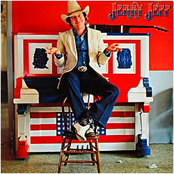 Cover image of Jerry Jeff