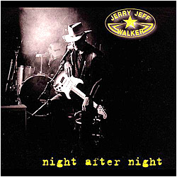 Cover image of Night After Night