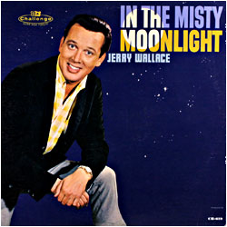 Cover image of In The Misty Moonlight
