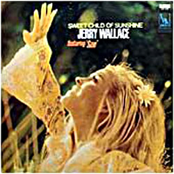 Image of random cover of Jerry Wallace