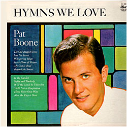 Cover image of Hymns We Love