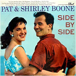 Cover image of Side By Side