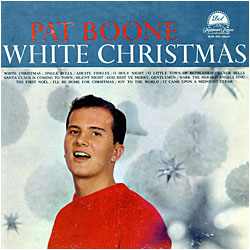 Cover image of White Christmas
