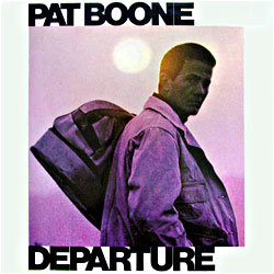 Cover image of Departure