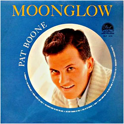 Cover image of Moonglow