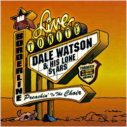 Image of random cover of Dale Watson
