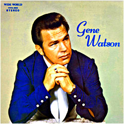 Cover image of Gene Watson