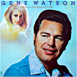 Image of random cover of Gene Watson