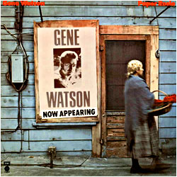 Image of random cover of Gene Watson