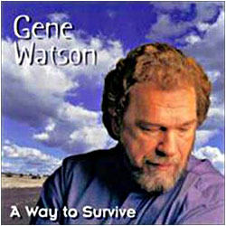 Cover image of A Way To Survive