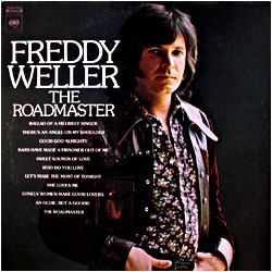 Image of random cover of Freddy Weller